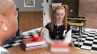 BBCPie Madi Collins Principals Pleasure WRB