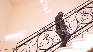 DesiBang Curvy Indian Beautys Kinky Play WRB