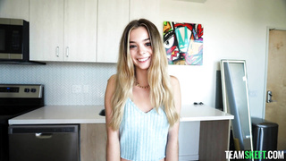 ThisGirlSucks Molly Little WRB