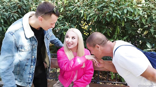 ImmoralLive Vera Jarw WRB