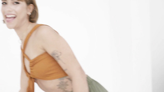 PremiumBukkake Coral Goodbye Cumshot PP