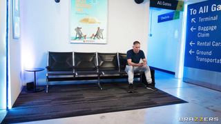 BrazzersExxtra Xwife Karen And The Dan Dangler WRB