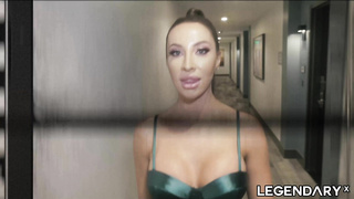 LegendaryX Melissa Stratton NBQ