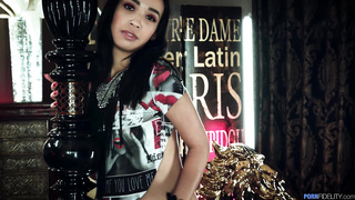 PornFidelity E Jackie Rogen