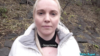 PublicAgent Jordan Pryce