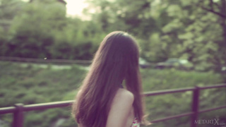 MetArtX Cherry Pie High Heels