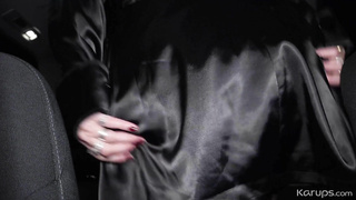 KarupsOW Bethie Love Riding In The Backseat FA