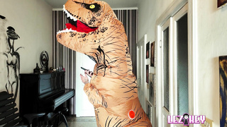 LezKey Brisen Lestrange Brisens Intimate Halloween WRB