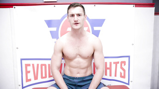 EvolvedFights Nadia White Vs Tommy Parker FETiSH