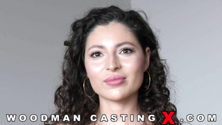 WoodmanCastingX Helina Dream Casting Hard NBQ