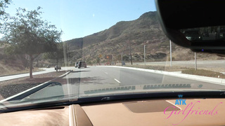 ATKGirlfriends Gigi Sweets Paradise Cove WRB