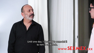 SexMex Emily Thorne Halloween Hottie WRB