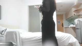 ModelMedia The Best girl's Headlights are Dazzling MTH uncen