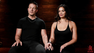 DungeonSex Scarlett Alexis FETiSH