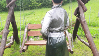 Wanilianna The Swing Of Kinky Wanilianna LEWD