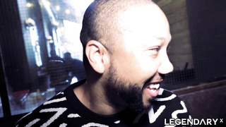 LegendaryX Carolina Cortez And Coco Bae NBQ