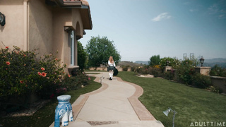 AdultTime Madi Collins And PREGNANT VSEX