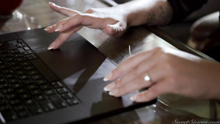 SweetSinner Sophia Locke A Mothers Love WRB