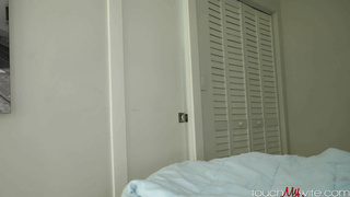 TouchMyWife Sweet Sophia Wifes Big Cock Anal Training VSEX