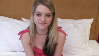 ExploitedTeens Marianna NBQ