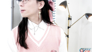 Groobygirls Lilia Lust Graduates