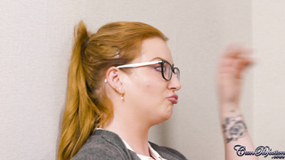 CumPerfection Bella Hunter A Please WRB