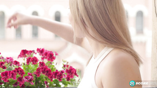 PornMegaLoad Alice Murkovski Solo WRB