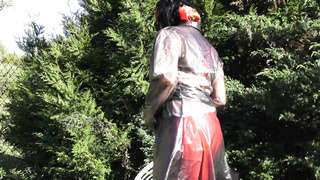 Wanilianna Indian Summer Of LEWD