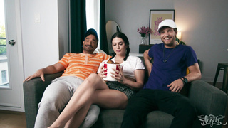 TransAngels Bailey Archer