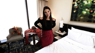 PervMom Katrina Colt WRB