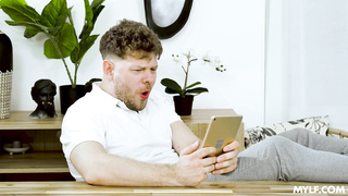 MomShoot Mellany Lapiedra WRB