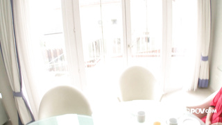 BackdoorPOV Blanche Bradburry The Unfaithful Wife WRB