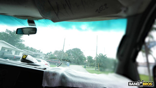 BangBus Delilah Dagger WRB