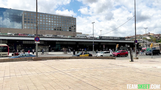 PassportBros Macarena Lewis WRB