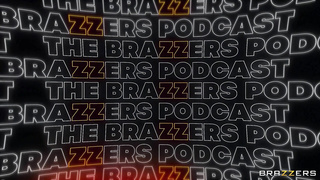 BrazzersExxtra Lily Lou The Brazzers Podcast Episode WRB