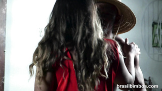 BrasilBimbos Luna Oliveira PORTUGUESE VSEX