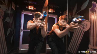 brazzersexxtra.24.12.27.alexis.fawx.gamer.stepmom.part.2