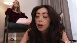 AdultTime.24.12.27.Chloe.Surreal.Octavia.Red.Free-Use.Furniture.XXX.1080p