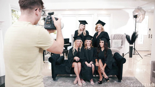 AdultTime.24.12.30.Adira.Allure.Charlie.Forde.Bunny.Madison.Graduation.Overload.XXX.1080p