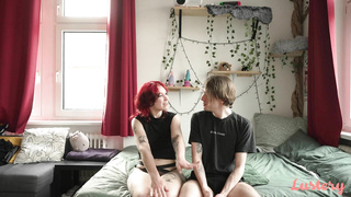 lustery.e1615.cedric.and.sofi.must.love.anal