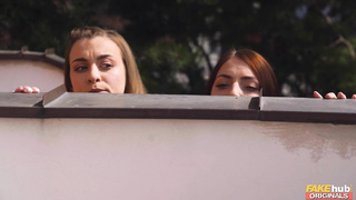 fakehuboriginals katy rose and josephine jackson