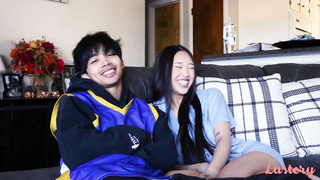 Lustery E Babyling And Taejun Superfly Sex FETiSH