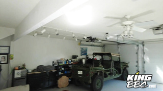 KingBBC Cassie Bender WRB