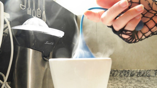 TheLifeErotic Arya Organic Tea WRB