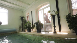 LifeSelector Alyssa Bounty The Pleasure Of Punishment PP