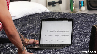 MomDrips Jesse Pony WRB