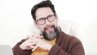 DevilsFilm Lollypop Gcup Boob Bouncing Bamboozle VSEX