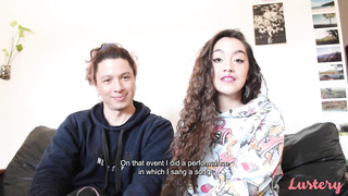 Lustery E Cristal And Diana Punishment And Pleasure FETiSH