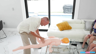 DadsLovePorn Valerica Steele WRB