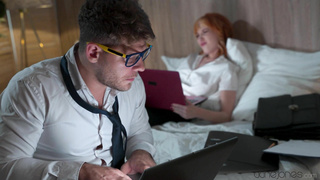 DaneJones Lilly Mays WRB